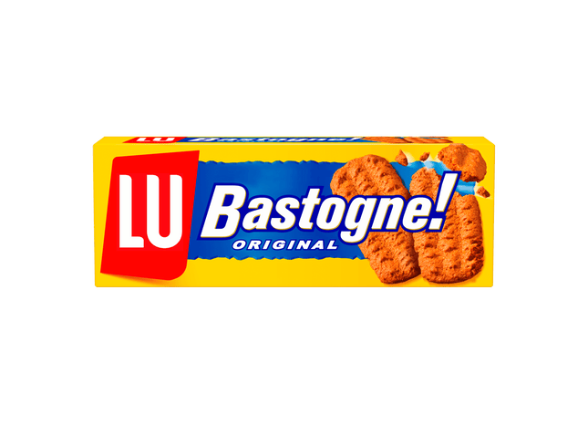 Lu Bastogne Koekjes Original