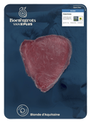 Boerentrots Ossenhaas