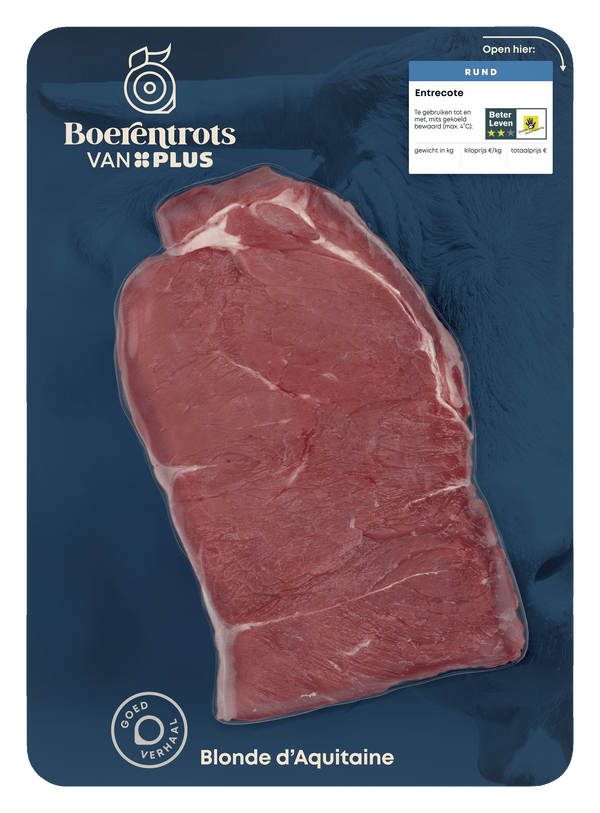 Entrecôte