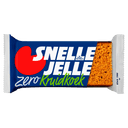 Snelle Jelle Ontbijtkoek kruidkoek zero 4-pack  Dutchshopper