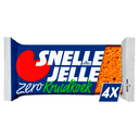 Snelle Jelle Breakfast Cake Spice Cake Zero 4-pack