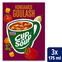 Knorr Cup-a-Soup Hongaarse Goulash