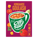 Knorr Cup-a-Soup Hongaarse Goulash