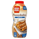 Koopmans Pfannkuchenmischung komplett Schüttflasche