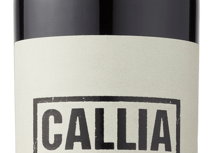 Callia Malbec