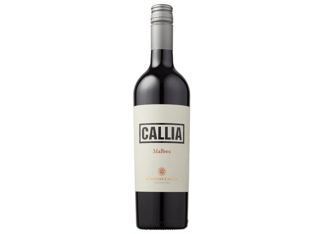 Callia Malbec