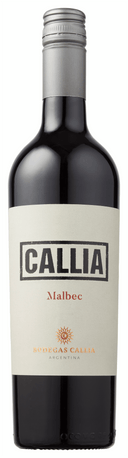 Callia Malbec