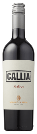 Callia Malbec