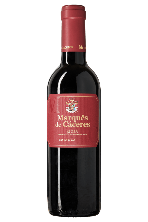 Marqués de Cáceres Rioja Crianza DOCa
