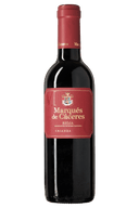 Marqués de Cáceres Rioja Crianza DOCa