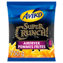 Aviko French Fries Supercrunch Airfryer