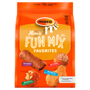Mora Mini's Funmix favorites