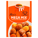 Mora Mini's Mega Mix