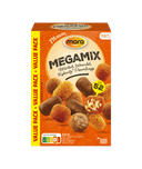 Mora Minis Mega-Mix
