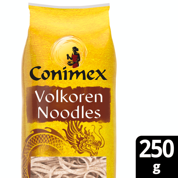 Conimex Vollkornnudeln