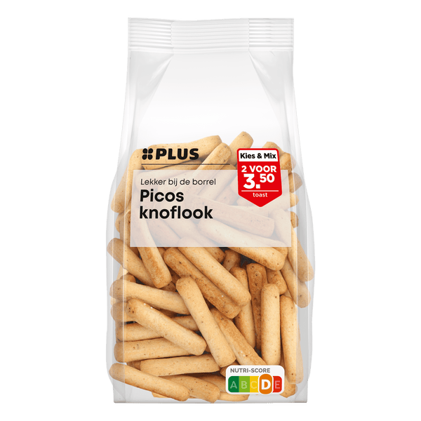 Picos Knoblauch