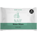 Naif Plasticvr Water billendoe 40st