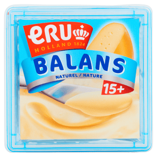 Eru Balans naturel