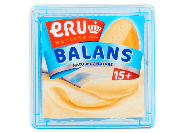 Eru Balans naturel