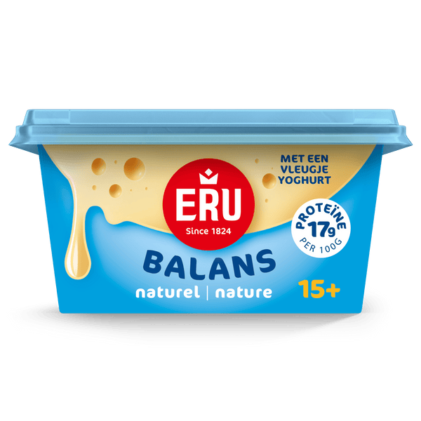 Eru Balans Naturbelassen