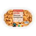 Cashewnoten Fairtrade (gez)