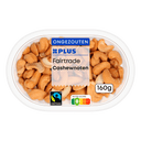 Cashewnoten Fairtrade (ongz)