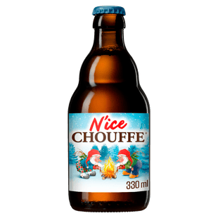 Chouffe N'Ice chouffe