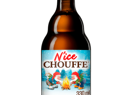 Chouffe N'Ice chouffe