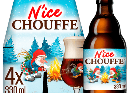 Chouffe N'Ice chouffe