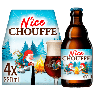 Chouffe N'Ice chouffe