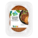 Terra Plantaardige groenteburger