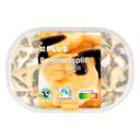 slagroomijs banaan  Dutchshopper