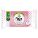 Page Sensitive vochtig toiletpapier