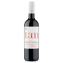 Ich bin Cabernet Sauvignon