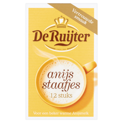 Zuivel, plantaardig en eieren