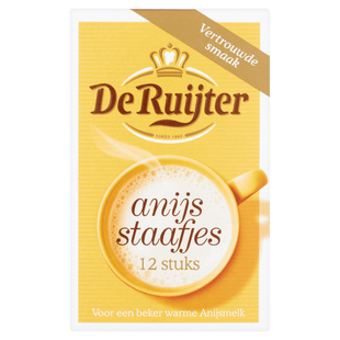 De Ruijter Anijsstaafjes