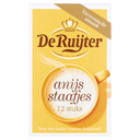 De Ruijter Anijsstaafjes