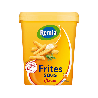 Fry Sauce