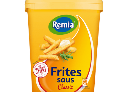 Remia Fritessaus