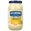 Hellmann's Mayonnaise echt