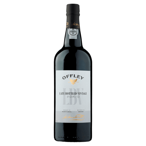 Offley Portwein LBV