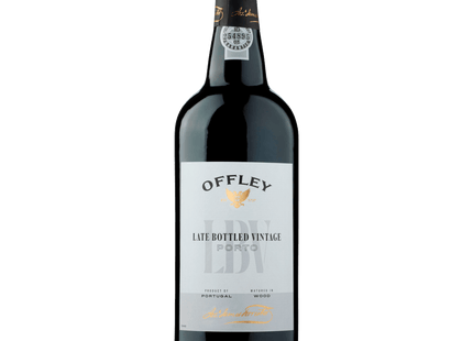 Offley Port LBV  Dutchshopper