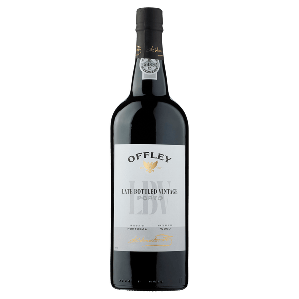 Offley Port LBV