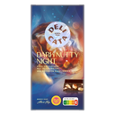 Delicata Reep dark nutty night pure chocolade