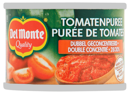 Del Monte Tomato Paste