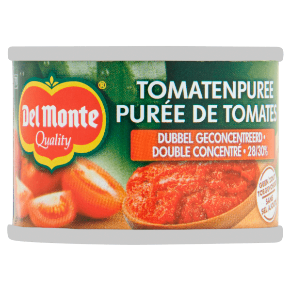 Del monte Tomatenpuree