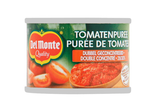 Del monte Tomatenpuree