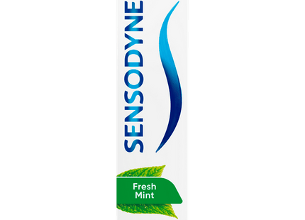 Sensodyne Tandpasta fresh mint