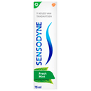 Sensodyne Tandpasta fresh mint