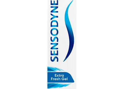 Sensodyne Toothpaste extra fresh